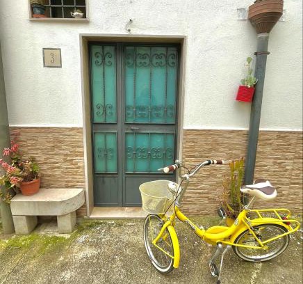 Spinazzola Apartment | Patanella Wine