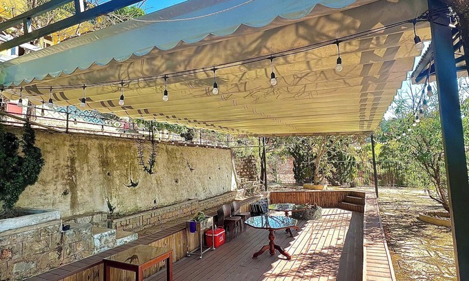 Da Lat House | Pate's Home