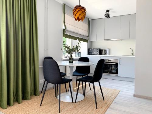 Anyksciai Apartment | Patogus Miegas IV