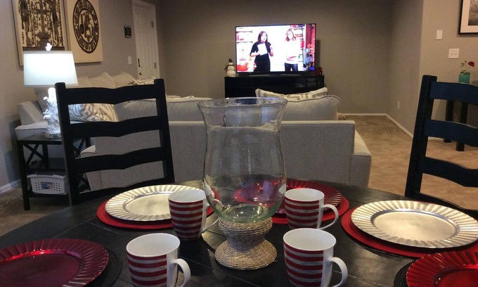 Vineyard Apartment | Patriot Place near BYU, UVU, MTC