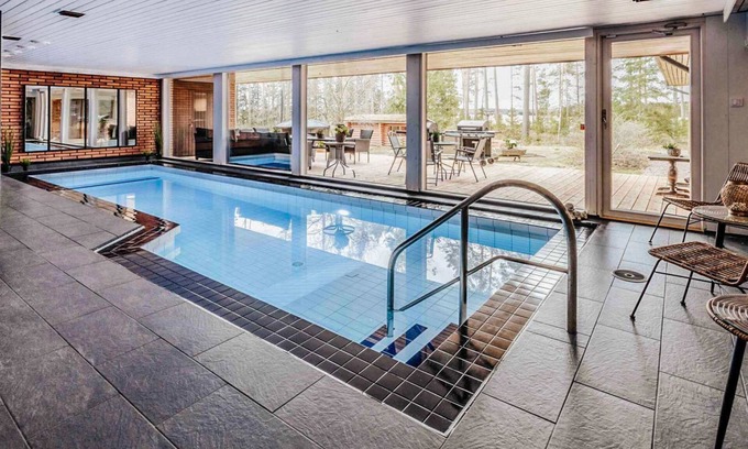 Loimaa House | Patruunan Juhla Ja Majoitus by Interhome