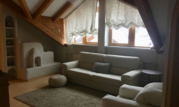 Bressanone Apartment | Patty's sweet Home