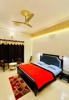 Khattalwada Hotel | Paul's Cottage, Bhowali