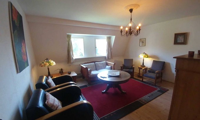 Stobnitz Apartment | Pauline am See II - Historical school