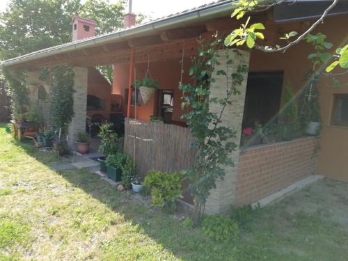 Koprivnica House | Paun