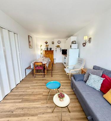 Villard-de-Lans Apartment | Pause détente vue montagnes, Cosy et lumineux