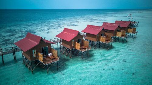 Sabah Resort | Pavalintang Resort