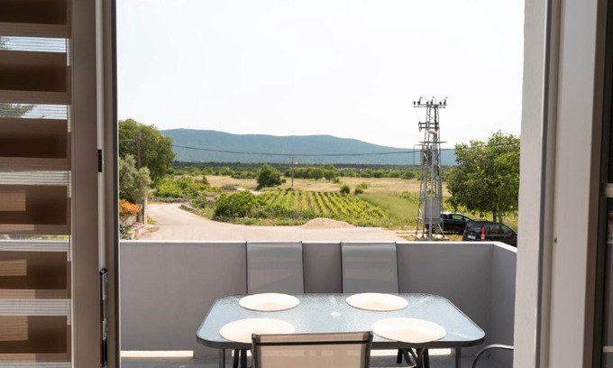 Sibenik Apartment | Pave&Ema apartman