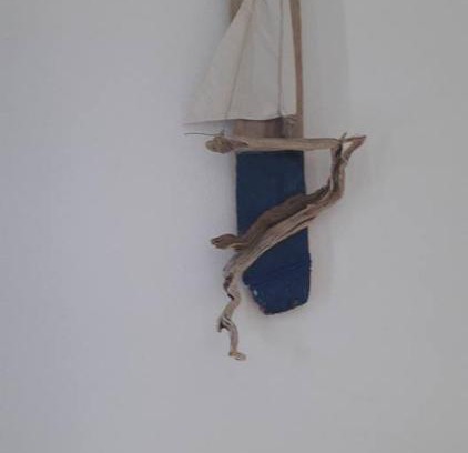 Tilos Apartment | Pavlos Rooms