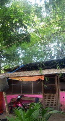 Dumangas House | Payag Ni Bodeng