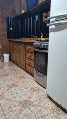 Jardin America Apartment | Paz alojamiento