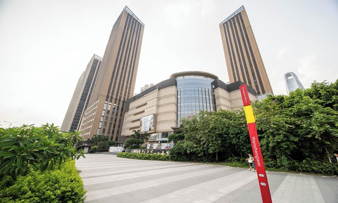 Pazhou Residential District Apartment | Pazhou Laiste International ApartHotel Canton Fair Complex Branch