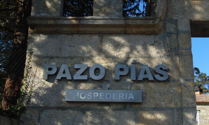 Nigran House | Pazo Pias P