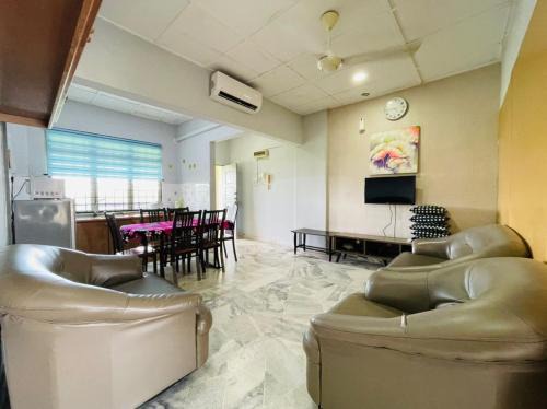 Tanjung Tanah Merah Resort | PD Laguna Resort Holiday