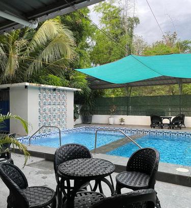 Angeles City Resort | PDR Resort