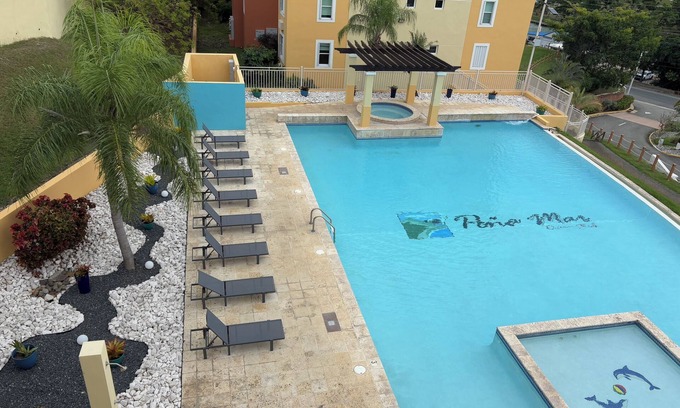 Fajardo Condo | PeñaMar Ocean Club Marina Front. Other platform host 4.86 stars! New to VRBO