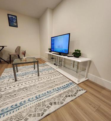 Dieppe Apartment | Peace Abode