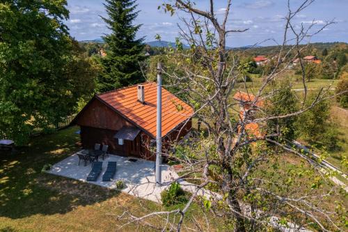 Slunj Ski Chalet | Peace Creek