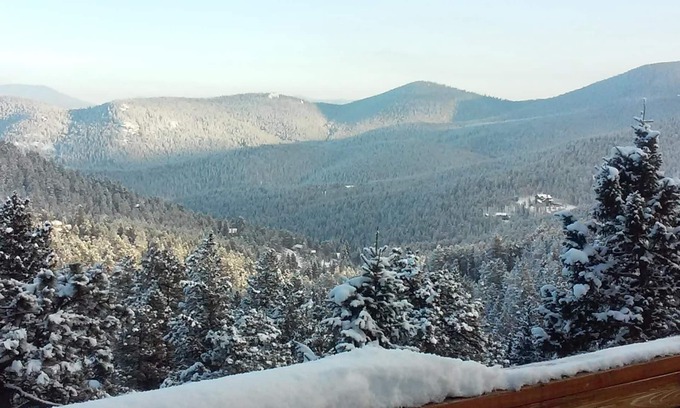Shadow Mountain House | Peace of mind. Amazing view,Family Friendly, Minutes from Dwtwn