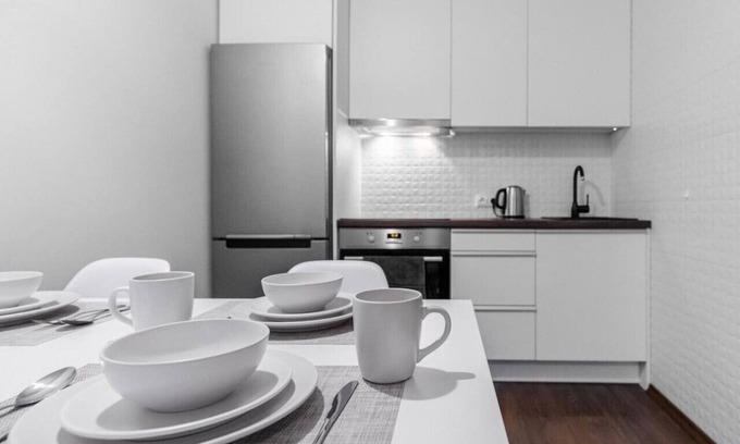 Klaipeda Apartment | ★ Peaceful apartment next to the park