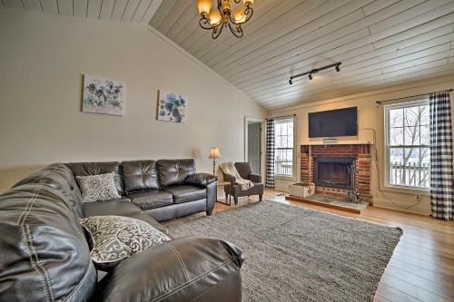 Berlin House | Peaceful Cottage in the Heart of Amish Country!