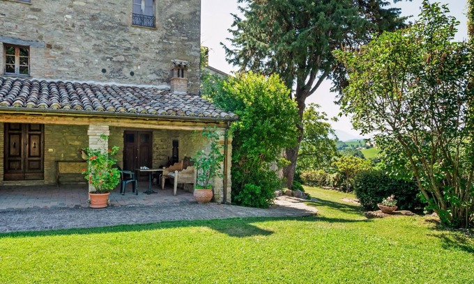 Frontino House | Peaceful Getaway in Frontino