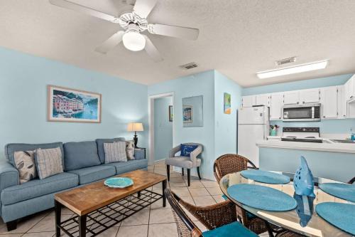 Miramar Beach House | Peaceful Paradise Steps to Beach Pool & Hot Tub