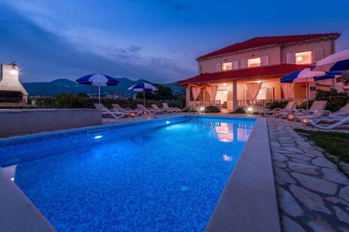 Zupa dubrovacka Villa | Peaceful Point