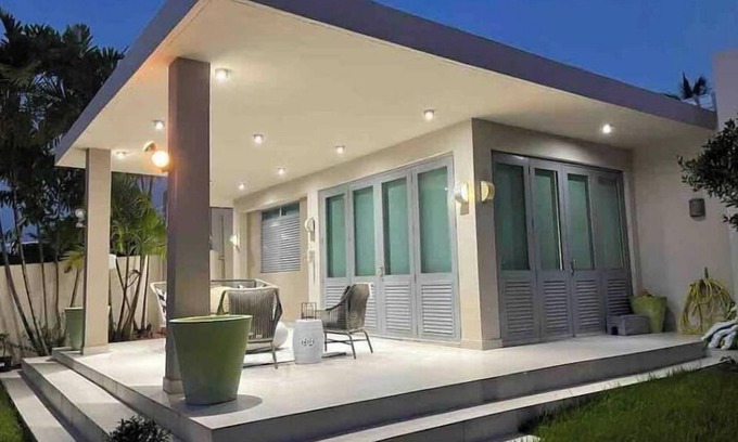 Dorado del Mar House | Peaceful, Private Beach House w/New Pool and Patio