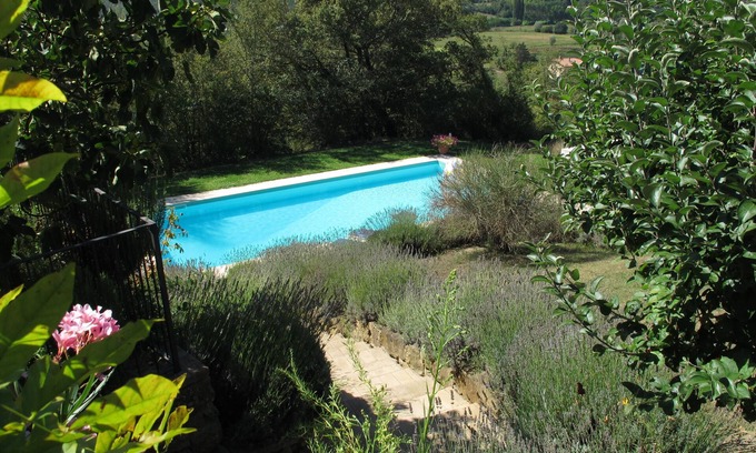 Monterchi Other | Peaceful, private, well-equipped family holiday home with stunning views
