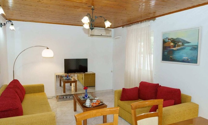 idhra House | Peaceful Saronic Haven - Hydra Melina&George Home