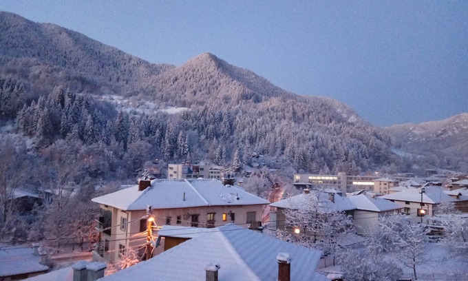 Smolyan Apartment | Peaceful small attic located in the centre of Smolyan