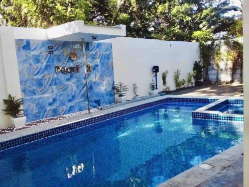 Tanza Villa | Pearl 2 When luxury meets nature with Jay