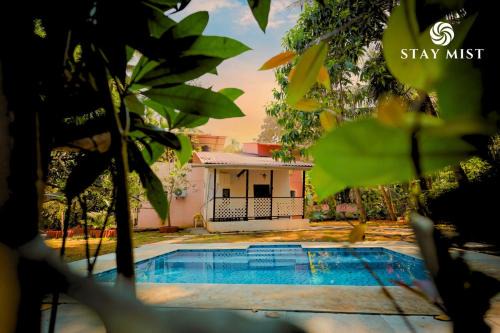 Nagaon Villa | Pearl Castle Villa I Staymist