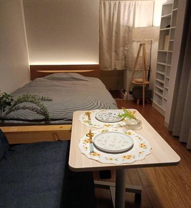 Minaminagasaki Apartment | Pearl Heights 202 easy access to Ikebukuro, shinjuku station