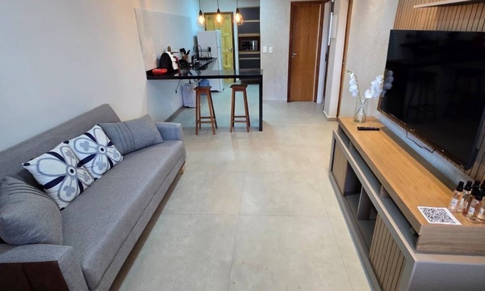 Marataizes Apartment | Pearl house in Marataízes 40m from the beach