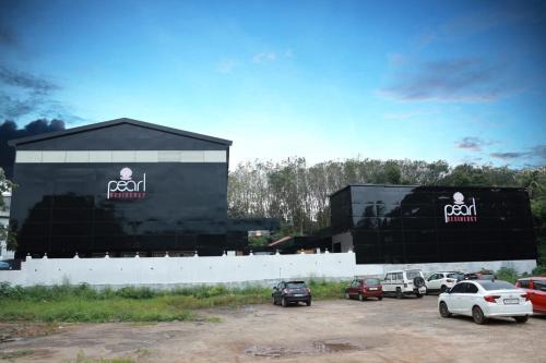 Anchal Hotel | Pearl Residency