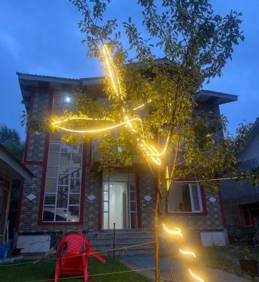 Pahalgam Hotel | Pearl Residency