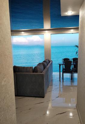 Sevan Apartment | Pearl sevan
