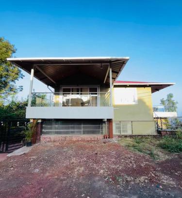 Panchgani Villa | Pearl villa
