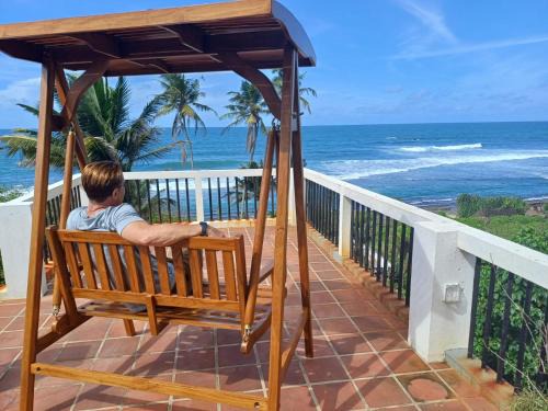 Thalaramba House | PearlDrop Waves Mirissa