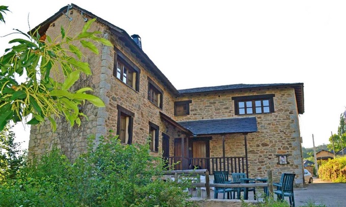 Pedrazales House | Pedrazales Rural