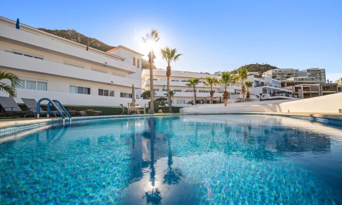 Pedregal Condo | Pedregal, 2 Pools, Quite, Ocean View, Walk to town