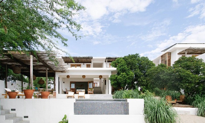 Treasure Beach Villa | Peeniwalli Villa with Private Pool & Beach Access, Treasure Beach