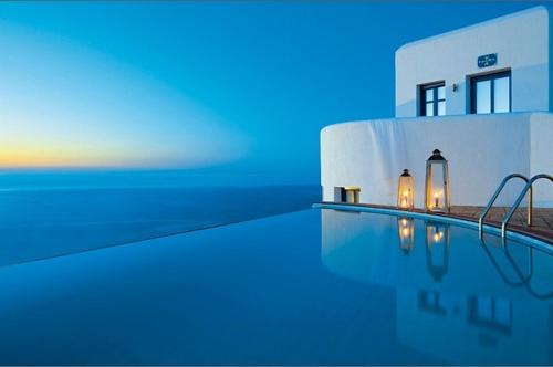 Folegandros Town Villa | Pegados Villas