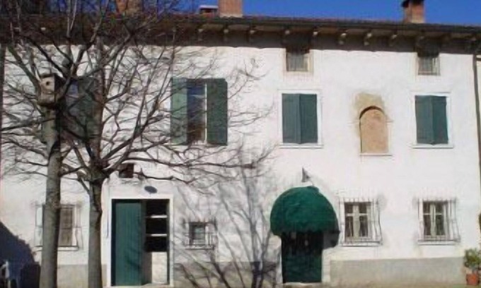 Santa Lucia ai Monti Bed & Breakfast | Pegaso