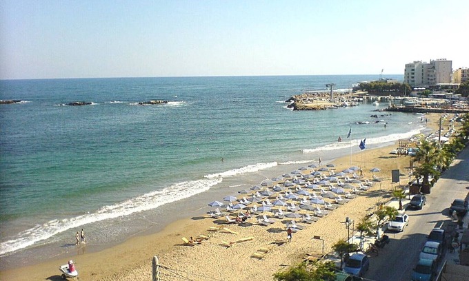 Nea Chora Cabin | Pegasus Amazing Flat, 1,5min Walk To The