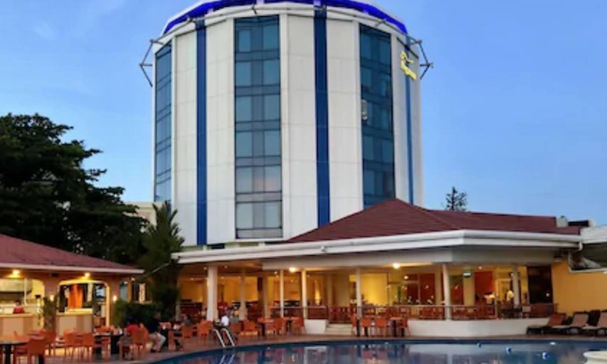 Georgetown Hotel | Pegasus Hotel By the Waterfront