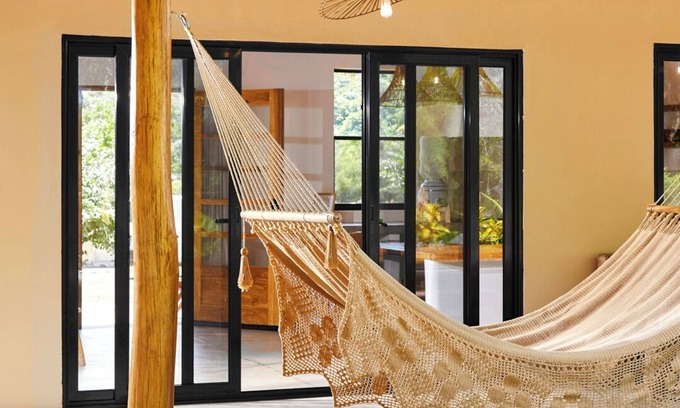 Popoyo Villa | Pelícano Popoyo Boutique Villas