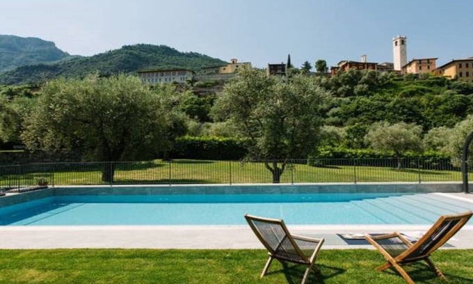 Villavetro House | Pelaca- CODE Style Apartment 1